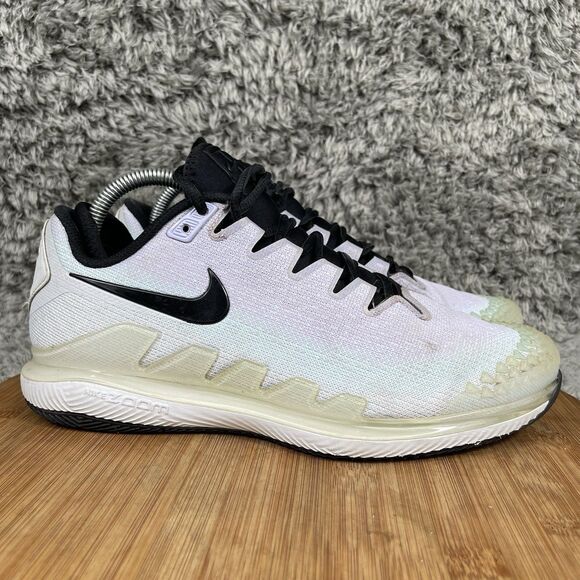 nike vapor x women's tennis shoe
